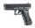 GLOCK 17 BLK 4,5 mm (.177) P/BB CO2 < 3,0 J 8R