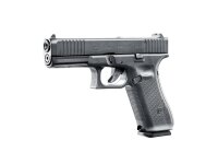 GLOCK 17 Gen5 BLK 9 mm P.A.K. 17R (P18)