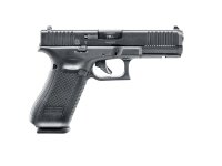 GLOCK 17 Gen5 BLK 9 mm P.A.K. 17R (P18)