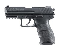 Heckler&Koch P30 BLK 9 mm P.A.K. 15R (P18)
