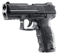 Heckler&Koch P30 BLK 9 mm P.A.K. 15R (P18)