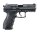 Heckler&Koch P30 BLK 9 mm P.A.K. 15R (P18)
