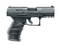 Walther PPQ M2 BLK 9 mm P.A.K. 15R