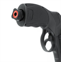 SET T4E Home Defense TR 50 BLK .50 Rubberball CO2 <...