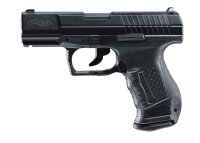 2.5684 - Walther P99 DAO Softair-Co2-Pistole Kaliber 6 mm...