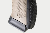 CZ P-10 C Dual Tone 6mm - Airsoft Co2 BlowBack GBB + Bbs + Co2