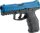 2.4001 - T4E Heckler & Koch SFP9 cal. .43 - blauer Schlitten