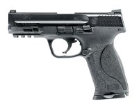 2.4767 - T4E Smith & Wesson M&P9 M2.0 cal. .43 - Schwarz