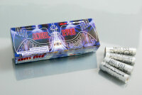 Zink Angel Eyes 15 mm 20 Schuss Feuerwerk Sternbombette...