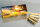 Zink Desert Gold 15 mm 20 Schuss Feuerwerk Sternbombette Signaleffekte