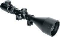 UX RS 3-12x56 FI Duplex-Absehen Optiken Zielfernrohre