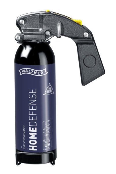 Walther ProSecur Home Defense Pfeffer-Spray 370 ml