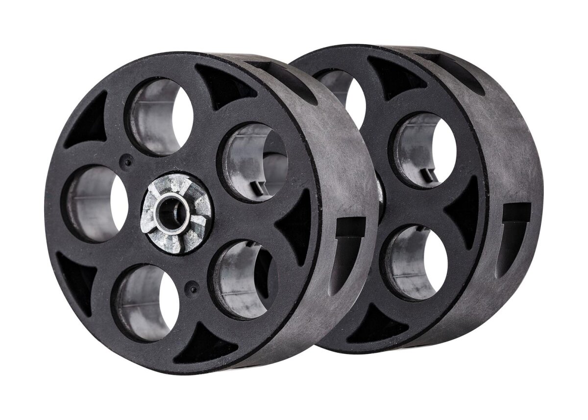 Tank Rotary Magazine Rotary Magazine P2P HDR 68, 12,95
