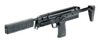 2.4370 - Heckler & Koch MP7 SD Federdruck-Gewehr...