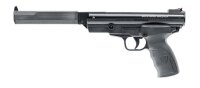 2.4375 - Luftpistole Browning Buck Mark Magnum - 4,5 mm...