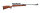 2.4896-1 - Luftgewehr Ruger Air Scout Rancher Kit - 4,5 mm Diabolo (P18)