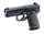 2.5561 - Heckler & Koch USP Metallschlitten Softair-Co2-Pistole Kaliber 6 mm BB NBB (P18)