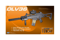 1 x ASG - DLV36