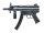 2.5786 - Heckler & Koch MP5 K Softair-Co2-Gewehr Kaliber 6 mm BB Blowback (P18)