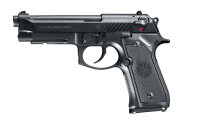 2.5798 - Beretta M9 Softair-Pistole Kaliber 6 mm BB Gas...
