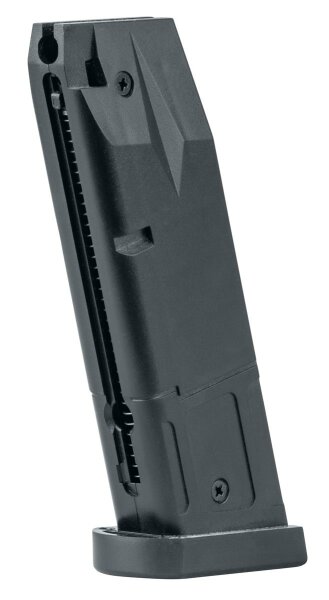 2.5912.1 - Ersatzmagazine Beretta 90two ,Softair-Zubehör, Federdruck, 6mm