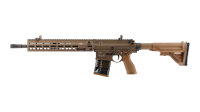 2.6237 - Heckler & Koch HK M110 A1 AEG Softair-Gewehr...