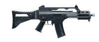 2.6300 - Heckler & Koch G36 C IDZ Advanced AEG/Federdruck Softair-Gewehr 6 mm BB - ohne FSK