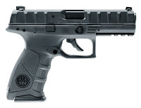 2.6302 - Beretta APX Softair-Co2-Pistole Kaliber 6 mm BB Blowback (P18)