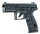 2.6302 - Beretta APX Softair-Co2-Pistole Kaliber 6 mm BB Blowback (P18)