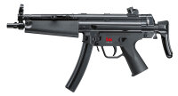 2.6311 - Heckler & Koch MP5 A5 EBB AEG/Federdruck...