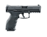 2.6334 - Heckler & Koch VP9 Softair-Pistole Kaliber 6 mm BB Gas Blowback (P18)