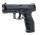 2.6334 - Heckler & Koch VP9 Softair-Pistole Kaliber 6 mm BB Gas Blowback (P18)