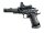 2.6337-1 - Elite Force Race Gun Vollmetall Softair-Co2-Pistole Kaliber 6 mm BB Blowback (P18)