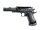 2.6337-1 - Elite Force Race Gun Vollmetall Softair-Co2-Pistole Kaliber 6 mm BB Blowback (P18)