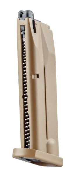 Magazine Beretta M9A3 FDE