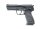 2.6365 - Heckler & Koch HK45 Softair-Pistole Kaliber 6 mm BB Gas Blowback (P18)