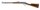 2.6388 - Legends Cowboy Rifle Antique Finish Softair-Co2-Gewehr Kaliber 6 mm BB (P18)