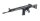 2.6395 - Heckler & Koch G3 Softair-Gewehr Kaliber 6 mm BB Gas Blowback (P18)
