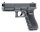 2.6411 - Glock 17 GEN4 Softair-Pistole Kaliber 6 mm BB Gas Blowback (P18)