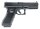 2.6411 - Glock 17 GEN4 Softair-Pistole Kaliber 6 mm BB Gas Blowback (P18)