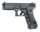 2.6412 - Glock 17 Softair-Pistole Kaliber 6 mm BB Gas Blowback (P18)