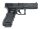 2.6412 - Glock 17 Softair-Pistole Kaliber 6 mm BB Gas Blowback (P18)