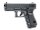 2.6413 - Glock 19 Softair-Pistole Kaliber 6 mm BB Gas Blowback (P18)