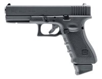 2.6415 - Glock 17 GEN4 Softair-Co2-Pistole Kaliber 6 mm...