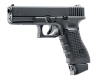 2.6415 - Glock 17 GEN4 Softair-Co2-Pistole Kaliber 6 mm...