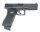 2.6415 - Glock 17 GEN4 Softair-Co2-Pistole Kaliber 6 mm BB Blowback (P18)