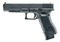 2.6417 - Glock 34 Gen4 Deluxe Softair-Co2-Pistole Kaliber...