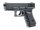 2.6418 - Glock 19 Softair-Co2-Pistole Kaliber 6 mm BB NBB (P18)