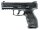 2.6422 - Heckler & Koch VP9 Softair-Co2-Pistole Kaliber 6 mm BB Blowback (P18)