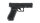 2.6439 - Glock 17 GEN5 Softair-Co2-Pistole Kaliber 6 mm BB Blowback (P18)